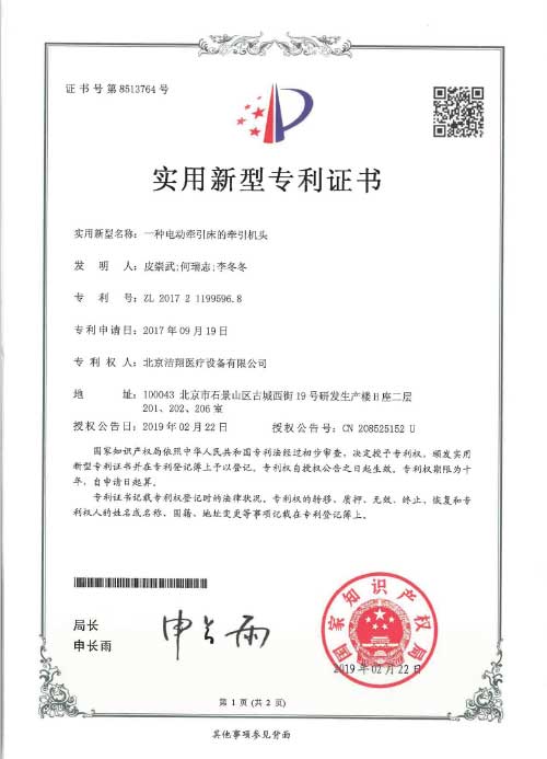 CE certificate